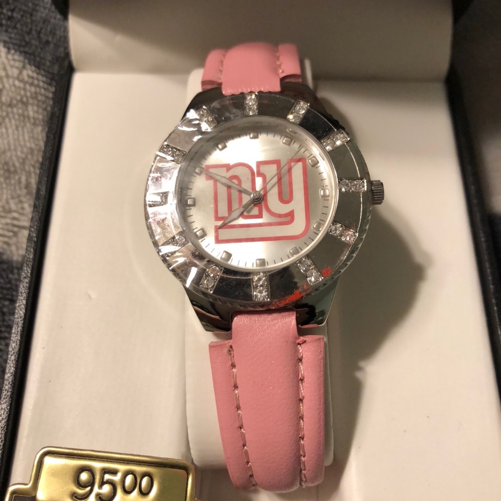 New in Box NY Giants women’s Watch 🏈